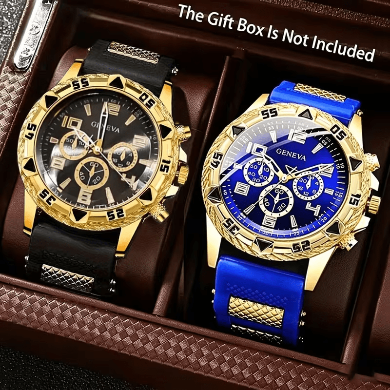 Luxury Watch Under 20000 - 2Pc Trendy Latest Elegant And Fashionable