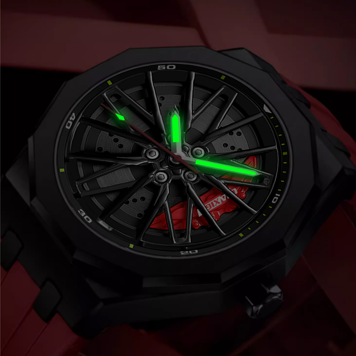 Luxury Watch Life - Factory Direct Sales OEM Customization Services