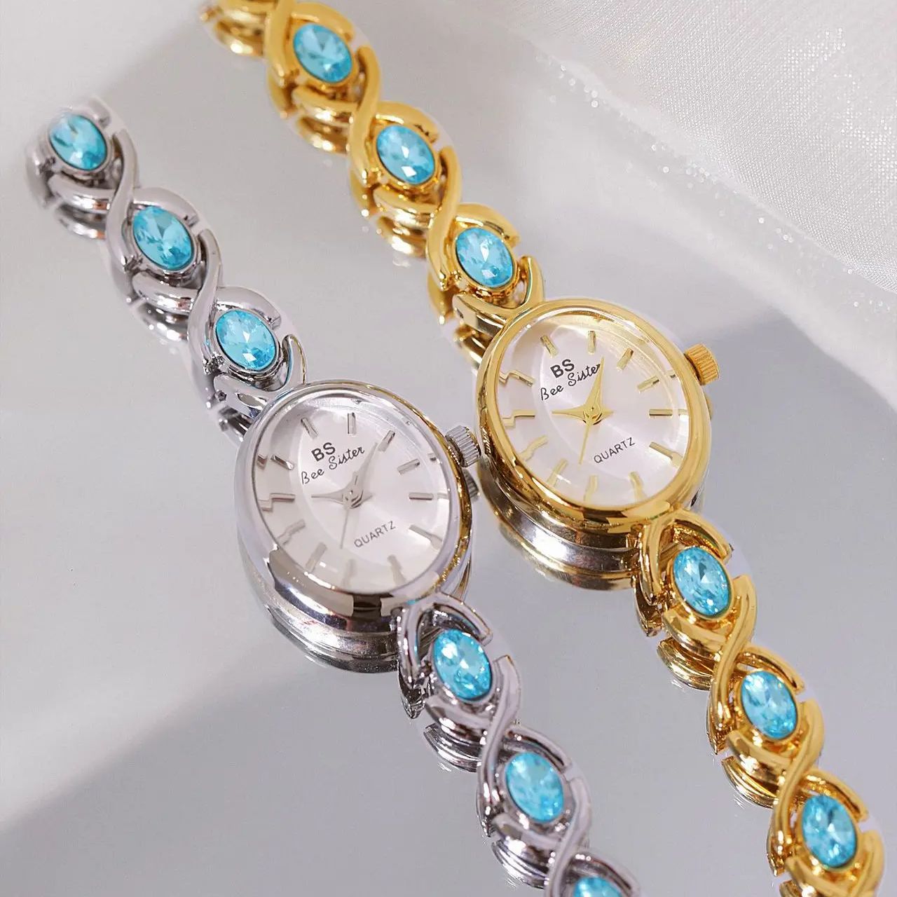 Luxury Watch And Jewelry Brand - ﻿ Women's Watch Light Luxury Brand