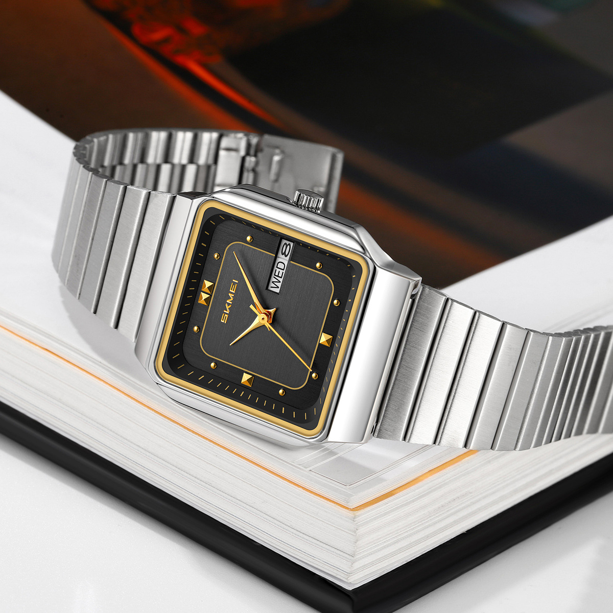 Brand Women Watch Stainless St - Luxury Watch Brands review and price