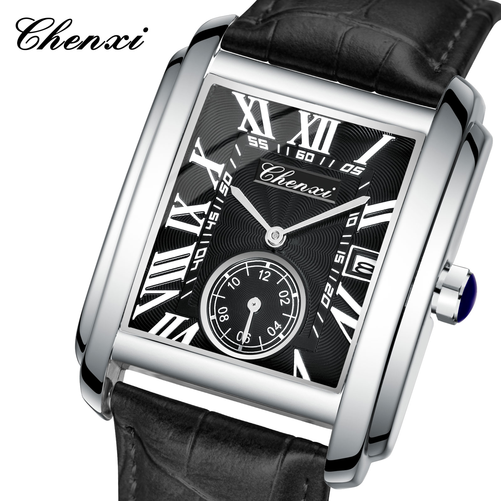 Chenxi 8216 New Fashion Boy Cl - Luxury Watch Low Price review and price