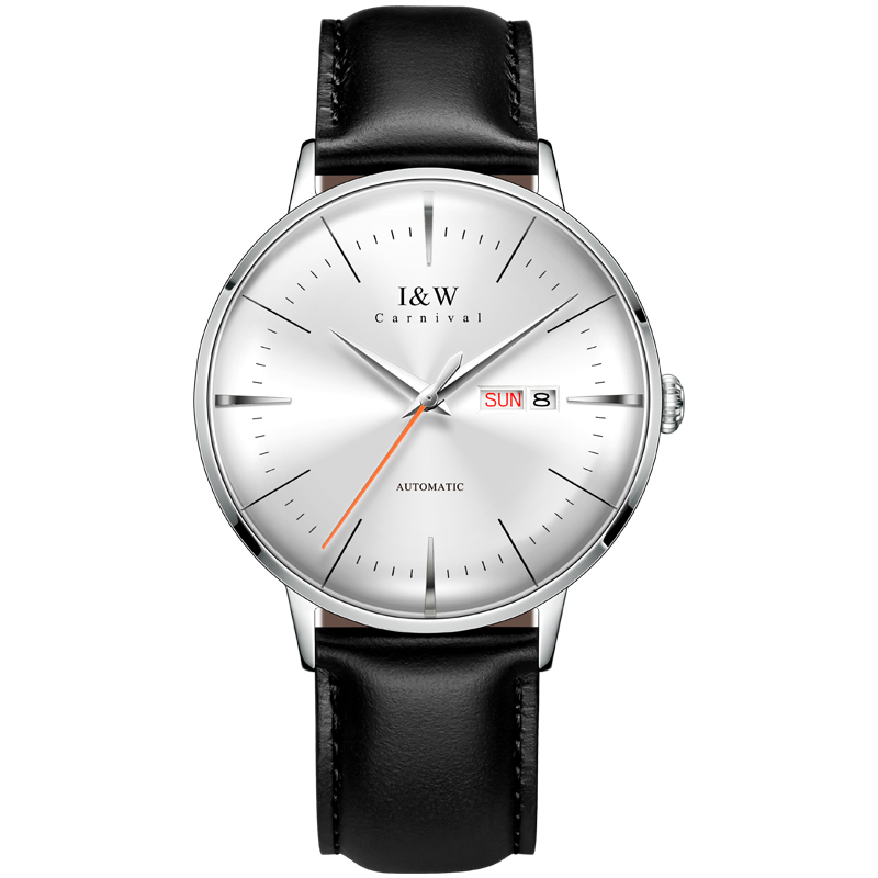 Original Switzerland I&W 2026  - Dress Watch Ultra Thin review and price