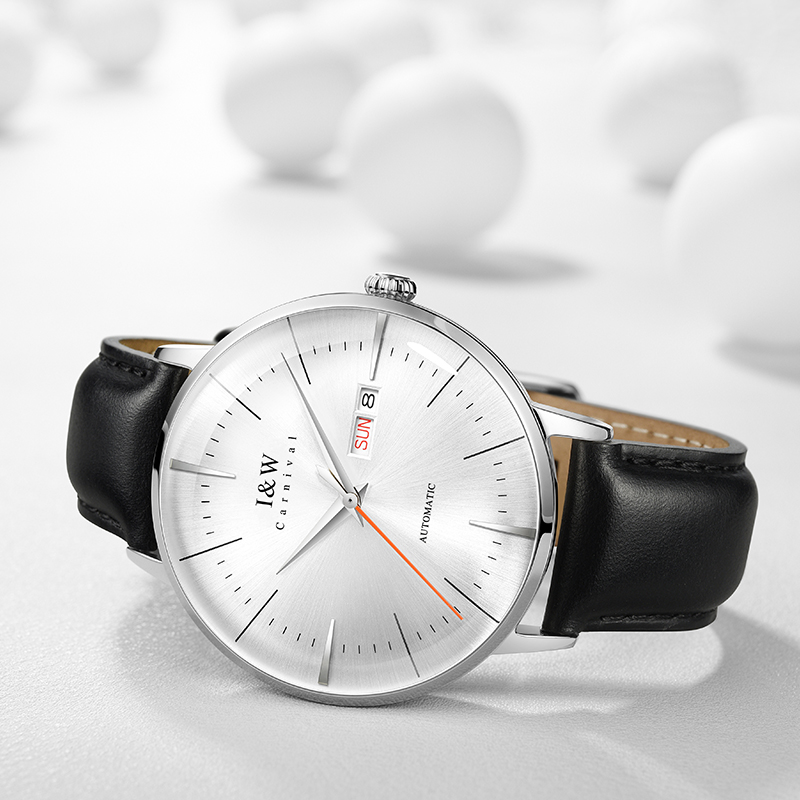 Original Switzerland I&W 2026  - Dress Watch Ultra Thin review and price