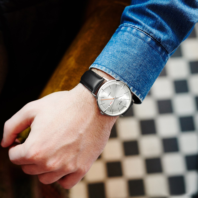 Original Switzerland I&W 2026  - Dress Watch Ultra Thin review and price