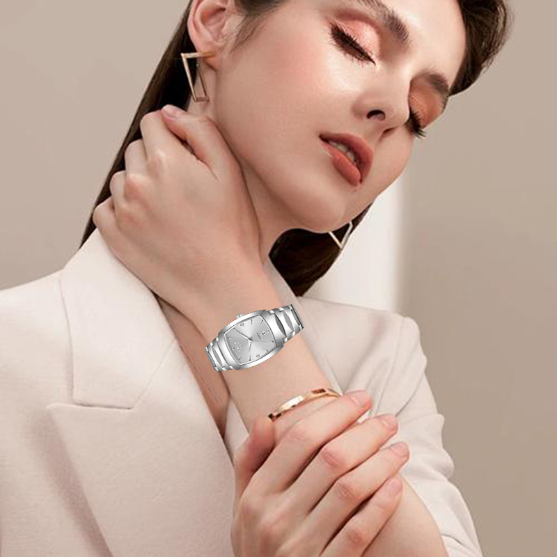 LIGE 2026 new Women's Watch Bu - Luxury Watch Usa review and price