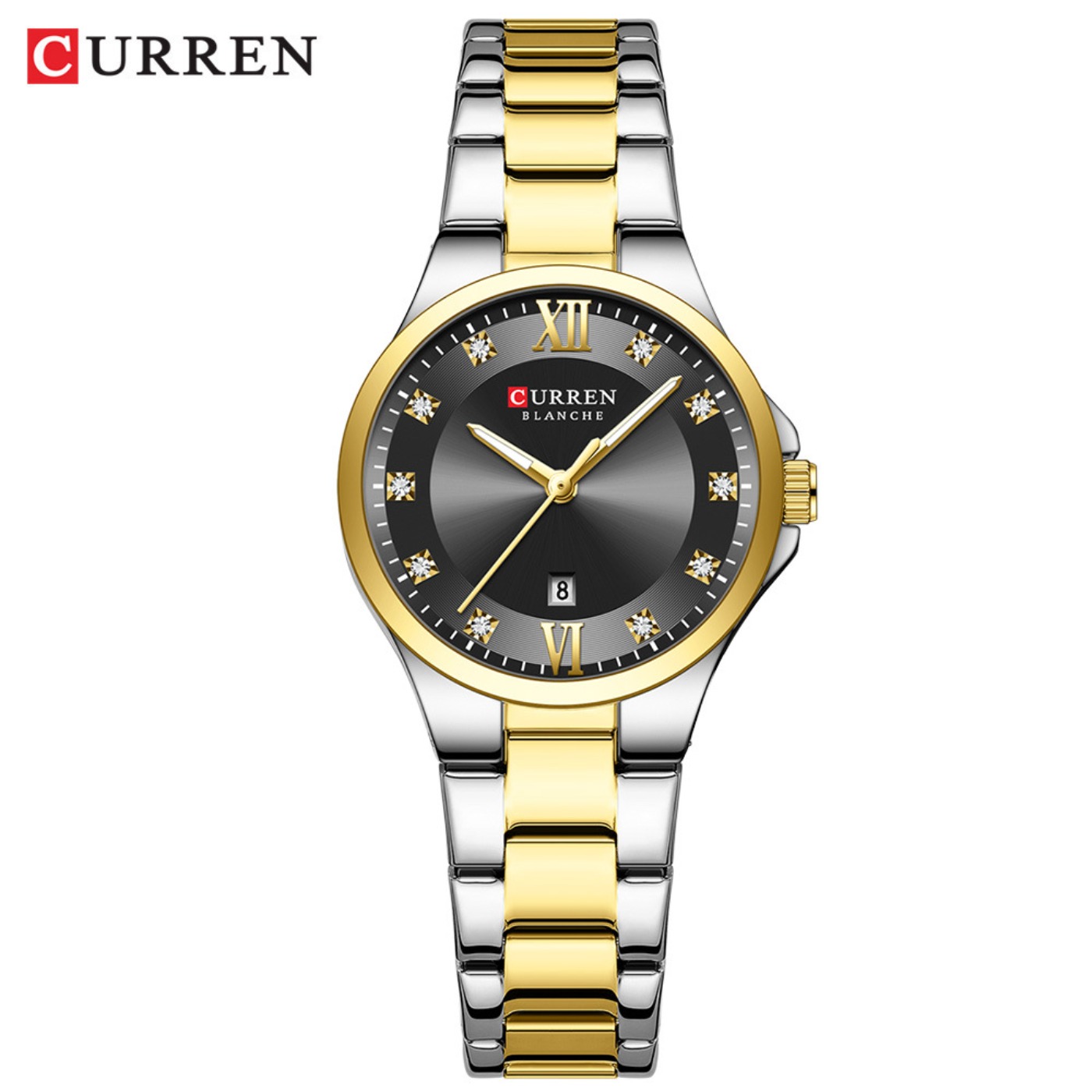 CURREN Women's Luxury Brand Wa - Luxury Watch Usa review and price