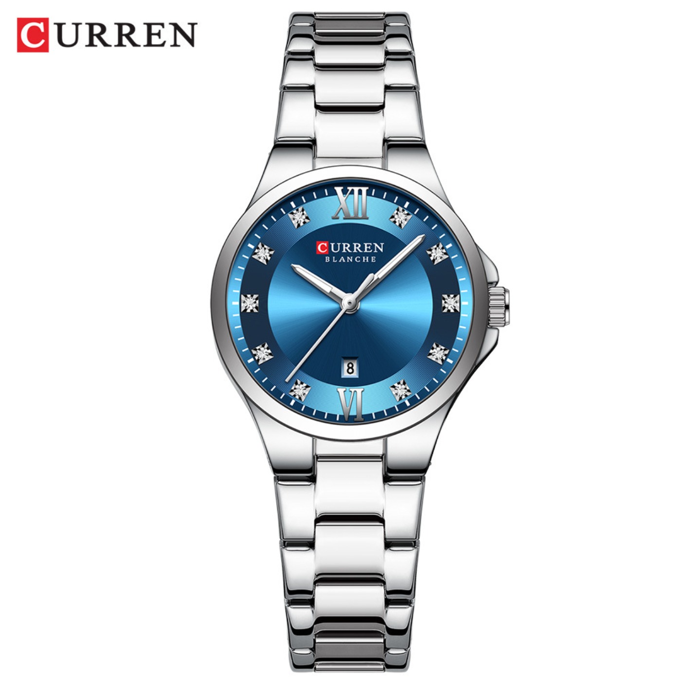 CURREN Women's Luxury Brand Wa - Luxury Watch Usa review and price