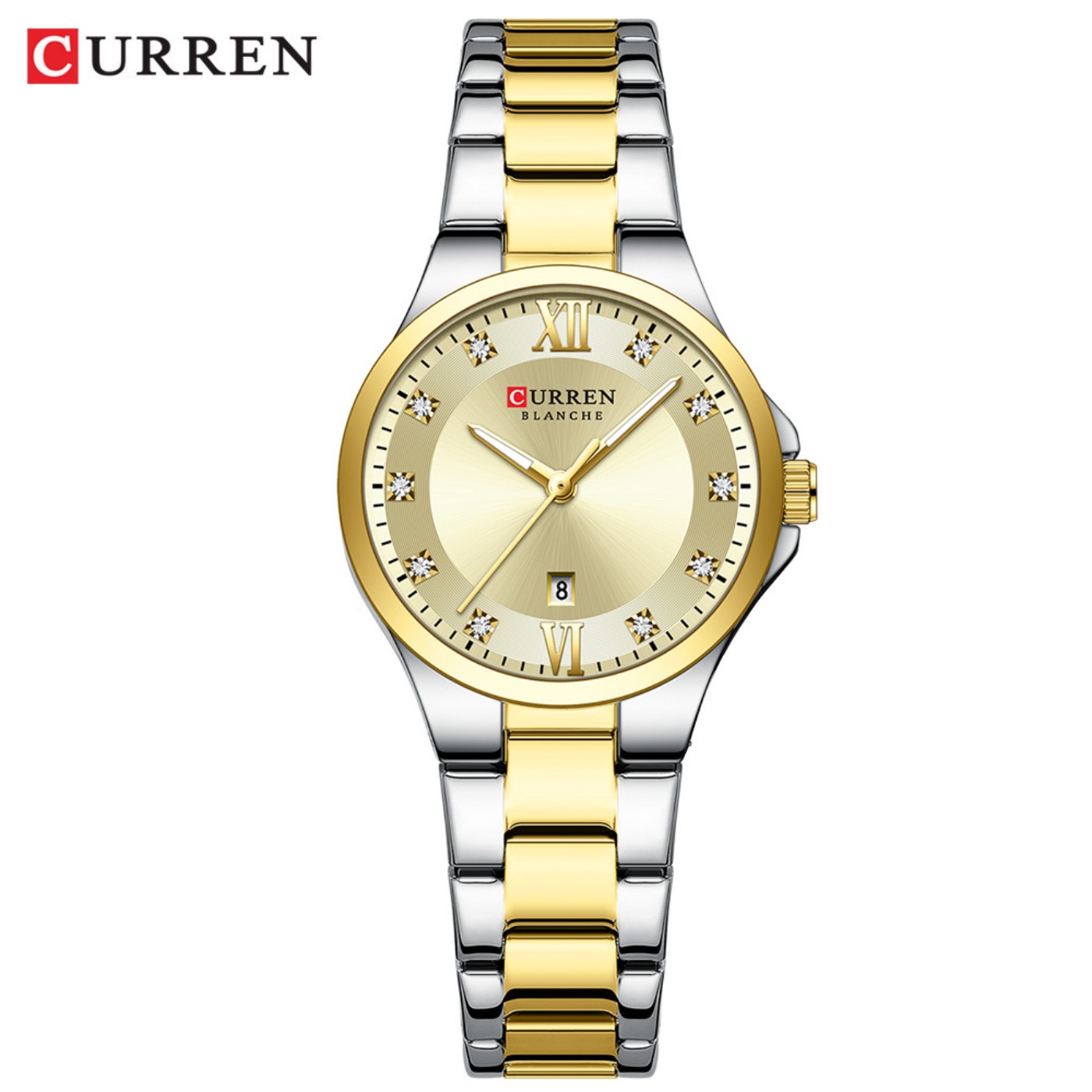 CURREN Women's Luxury Brand Wa - Luxury Watch Usa review and price