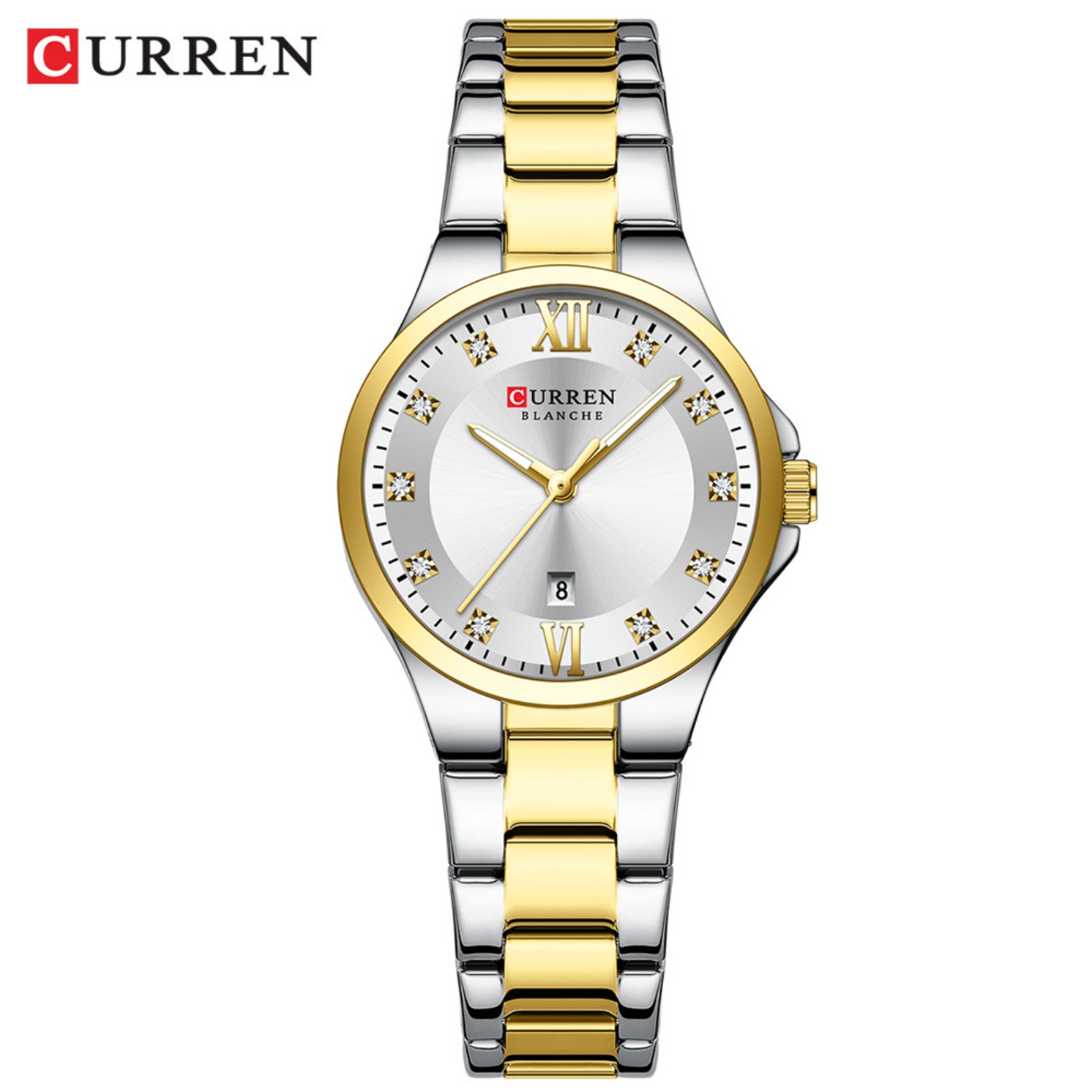 CURREN Women's Luxury Brand Wa - Luxury Watch Usa review and price