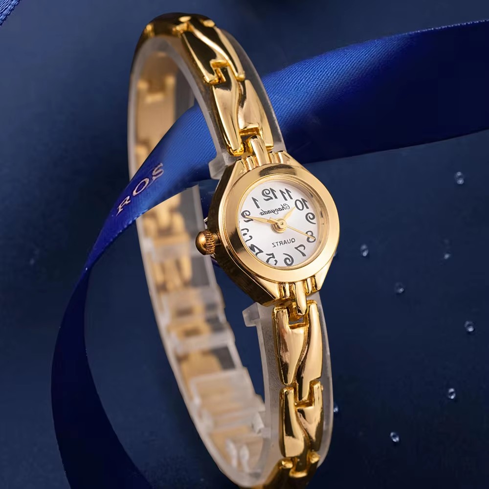 Fashion Women Quartz Bracelet  - Luxury Watch Brands review and price