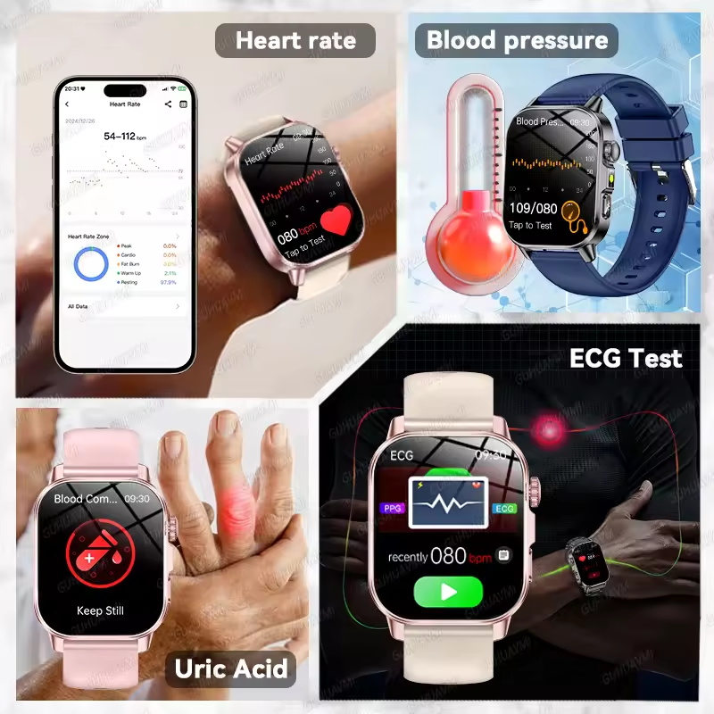 2026New Accurate Blood Fat Uri - Gmt Dual Timezone Watch review and price