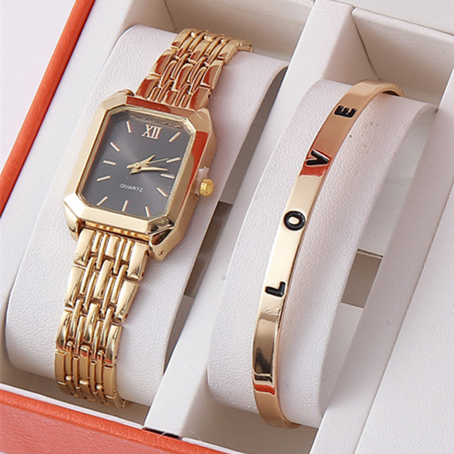 Luxury Women's Quartz Watch Bu - Luxury Watch For Sale review and price