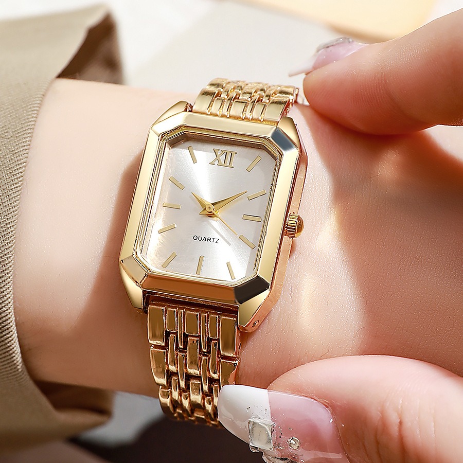 Luxury Women's Quartz Watch Bu - Luxury Watch For Sale review and price