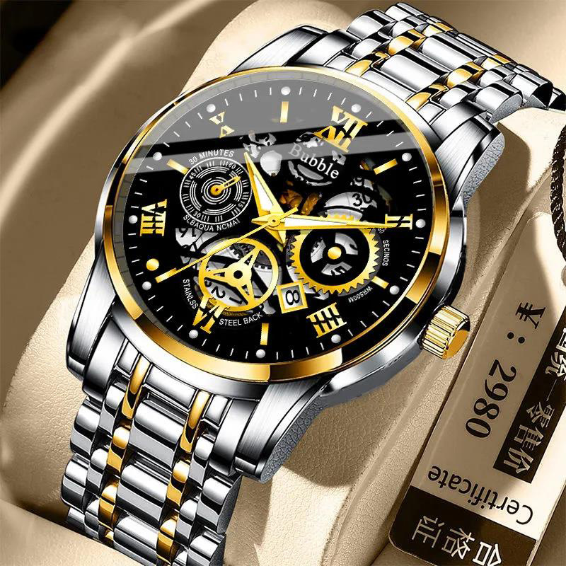 UTHAI Watch For Men Trendy Hig - Luxury Watch Under 20000 review and price
