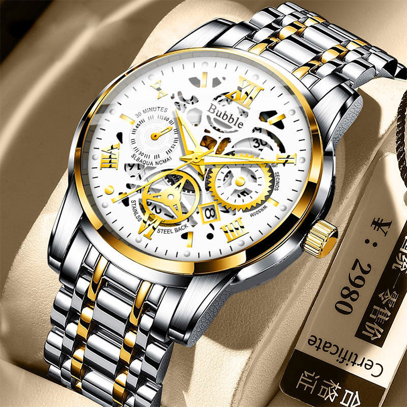 UTHAI Watch For Men Trendy Hig - Luxury Watch Under 20000 review and price
