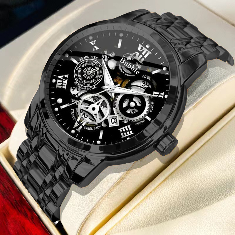 UTHAI Watch For Men Trendy Hig - Luxury Watch Under 20000 review and price
