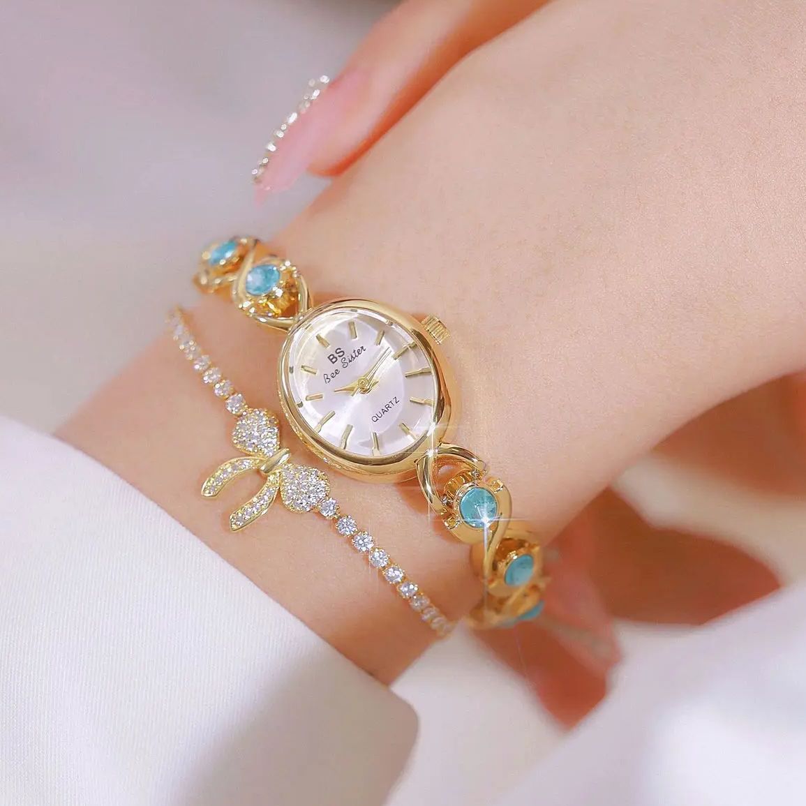  Women's Watch Light Luxury B - Luxury Watch And Jewelry Brand review and price