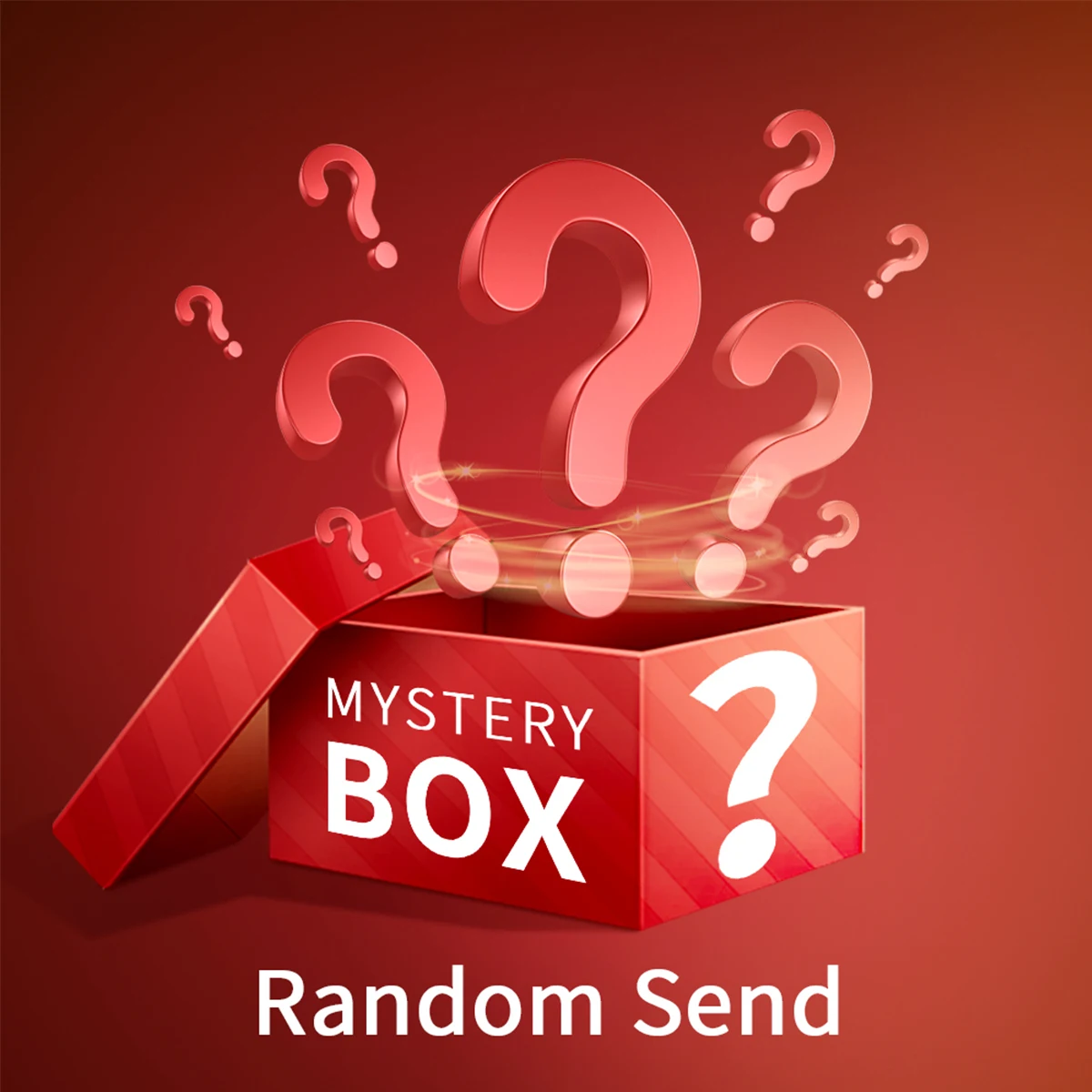 1PC Surprise Mystery Blind Wat - Luxury Watch Usa review and price
