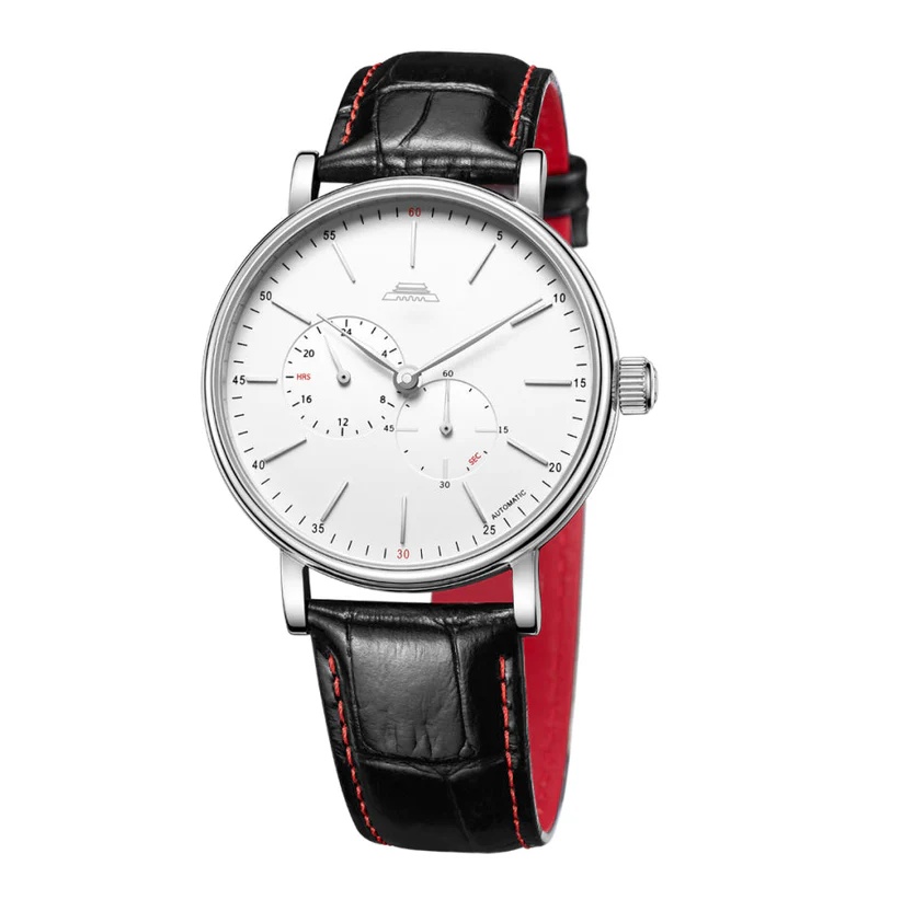 Beijing Men's Watch Classic Se - Guilloché Dial Watch review and price