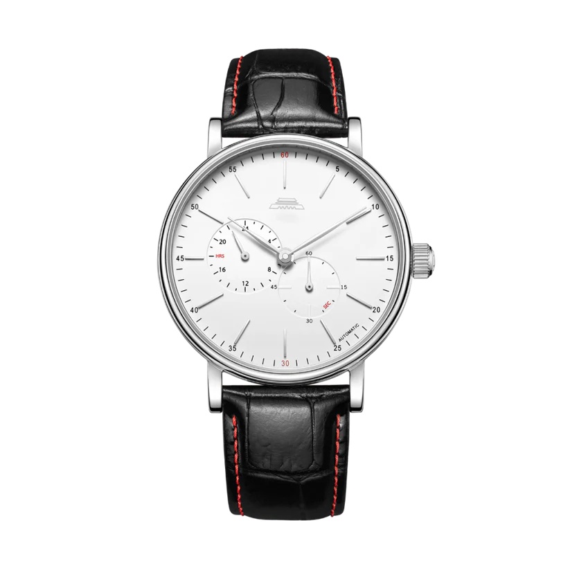 Beijing Men's Watch Classic Se - Guilloché Dial Watch review and price