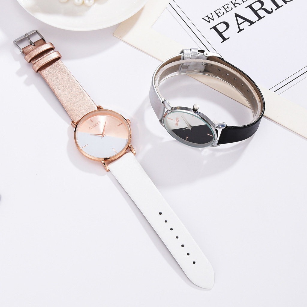 Top Brand Women's Watch Leathe - Luxury Watch For Sale review and price