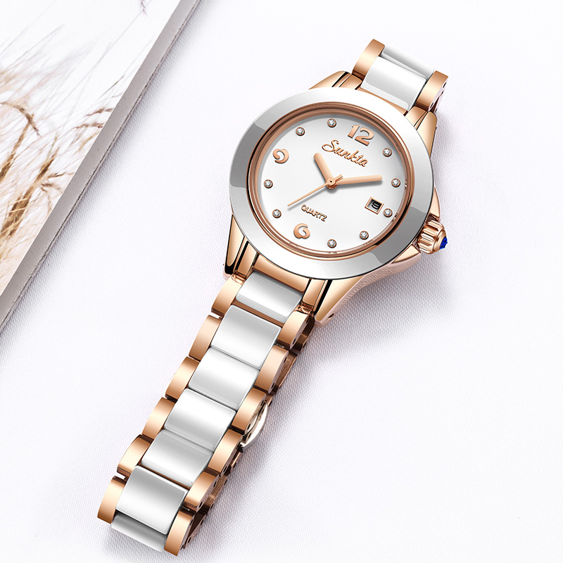 Sunkta Fashion Casual Quartz W - Luxury Watch Usa review and price