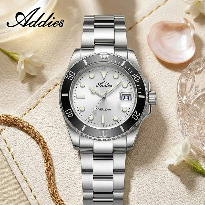 ADDIES 2026 New Luxury Woman W - Luxury Watch All Brands review and price
