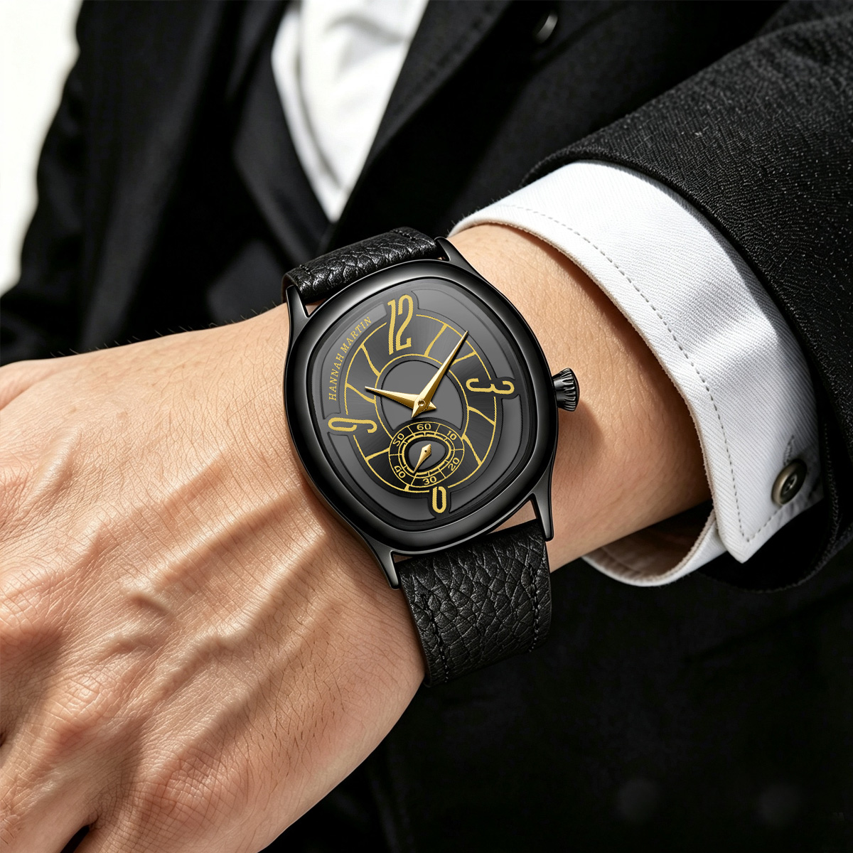 HANNAH MARTIN Watch Fashion Le - Luxury Watch Usa review and price