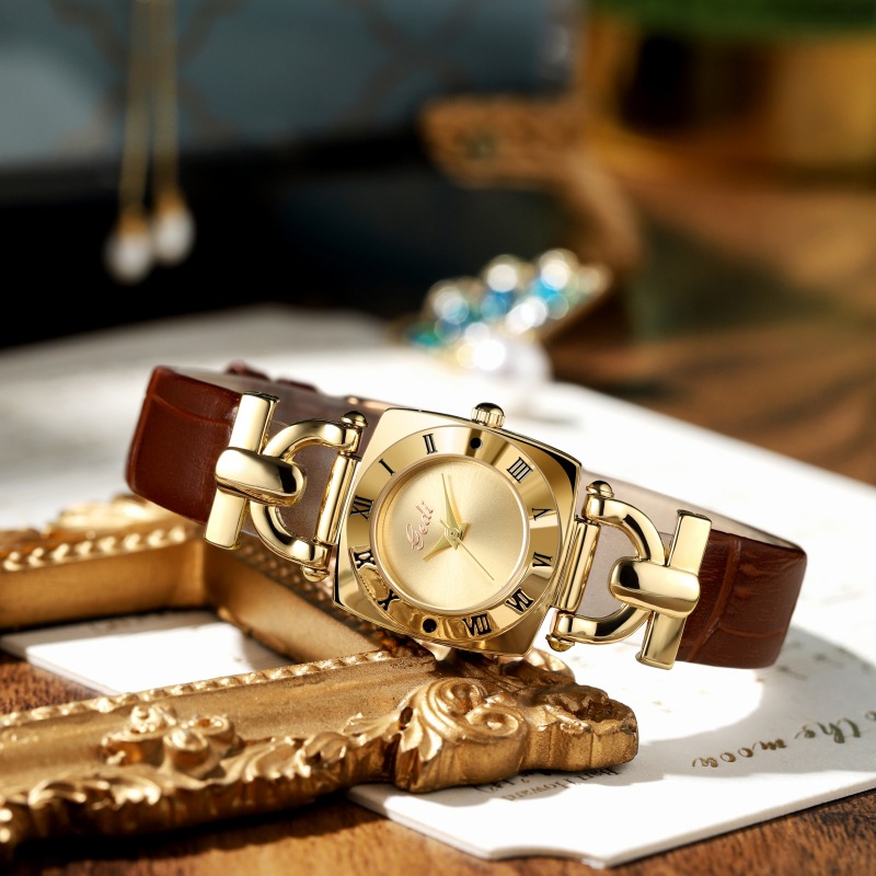 UTHAI L0031 Fashionable Women  - Luxury Watch For Sale review and price
