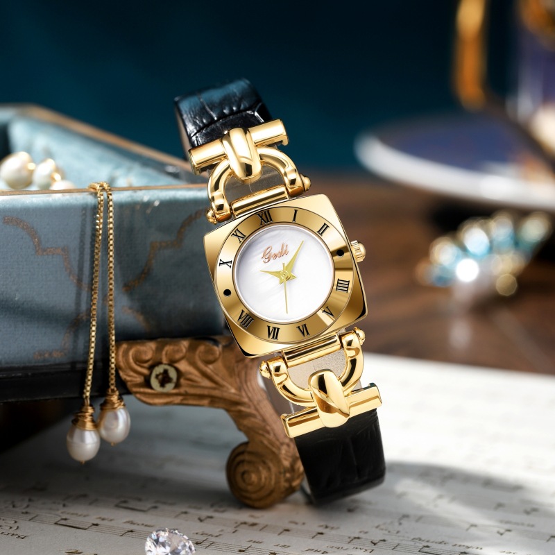 UTHAI L0031 Fashionable Women  - Luxury Watch For Sale review and price