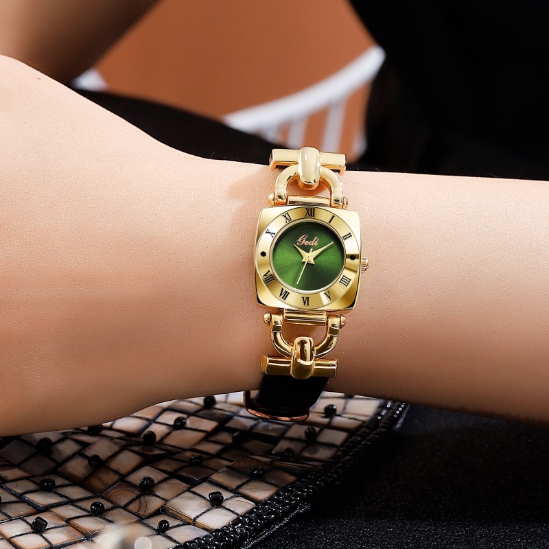 UTHAI L0031 Fashionable Women  - Luxury Watch For Sale review and price
