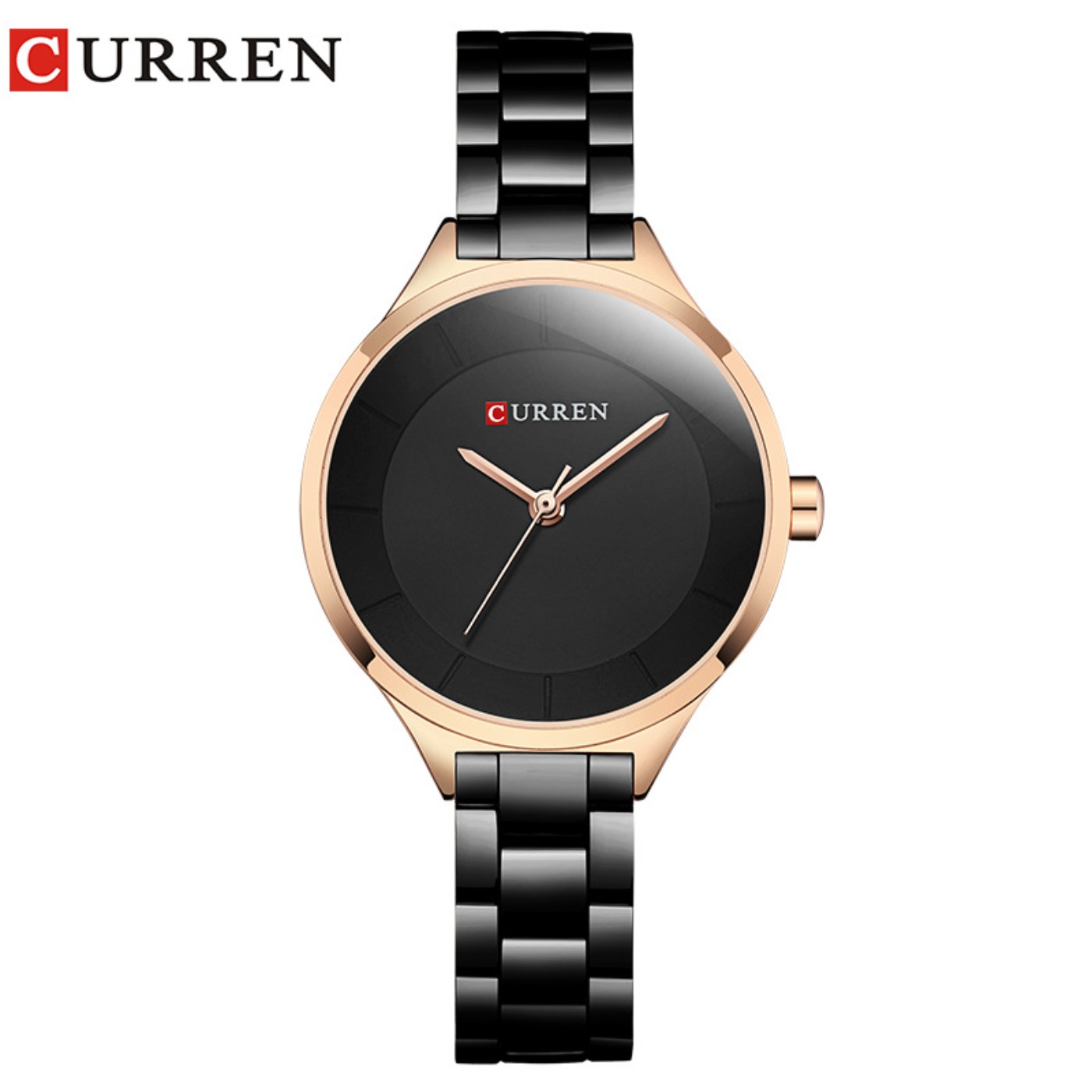 CURREN New Simple Women Bracel - Luxury Watch Usa review and price