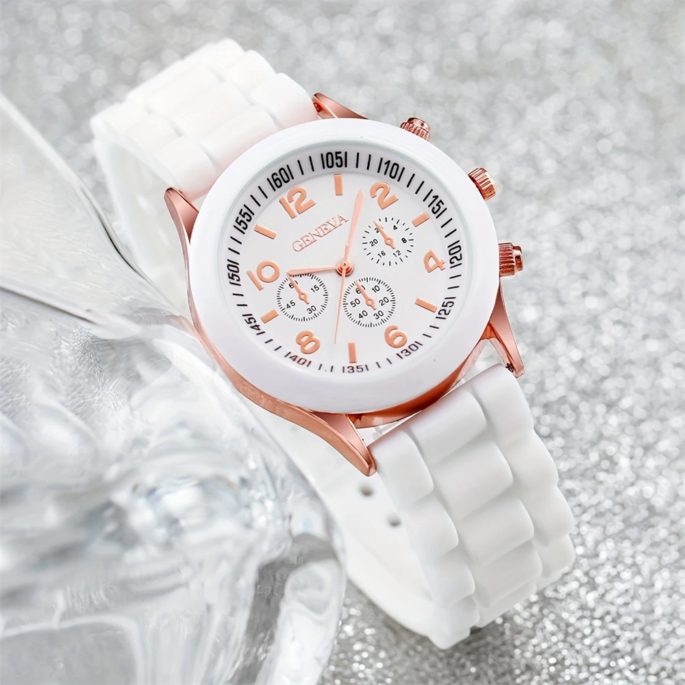 2Pcs Luxury Women's Watch Set  - Best Luxury Quartz Watch review and price