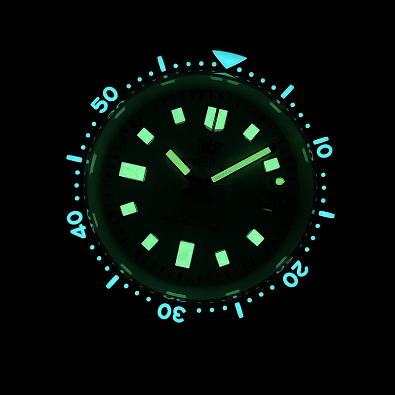 STEELDIVE Mens Diver Watches A - Seiko Watch Prospex review and price