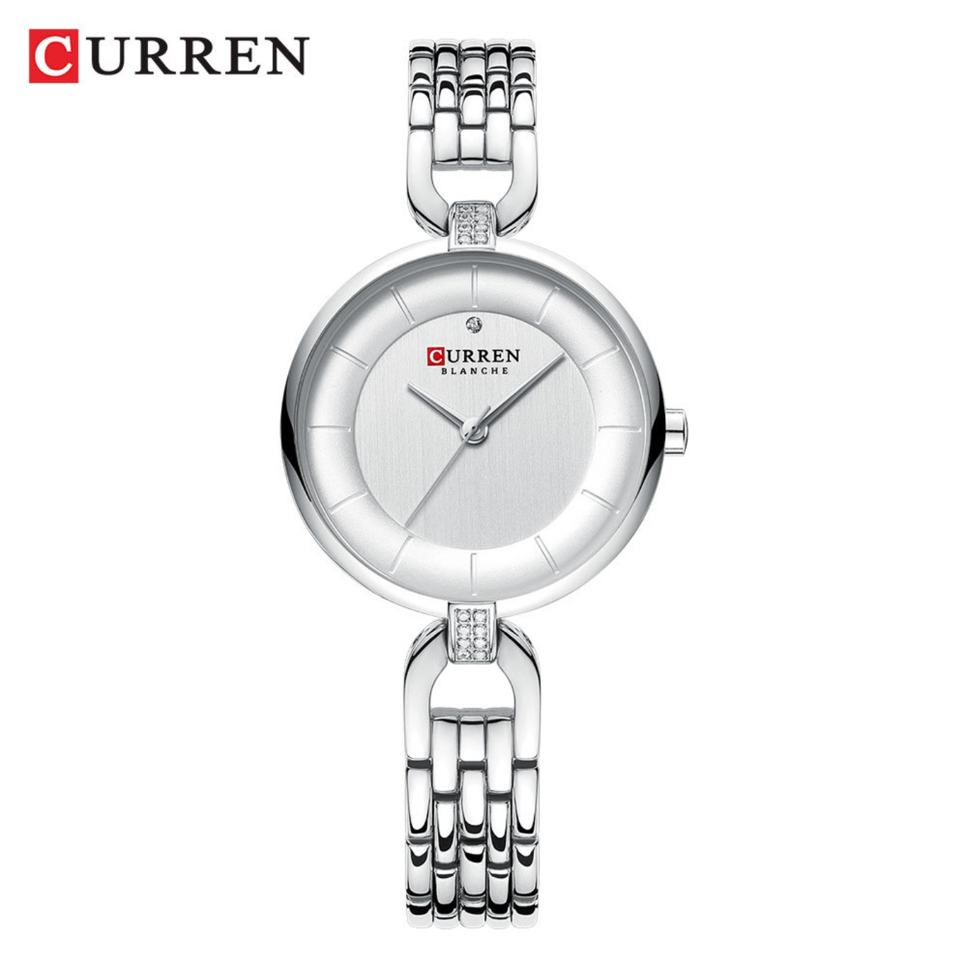 Women Watch CURREN Luxury Bran - Luxury Watch Usa review and price