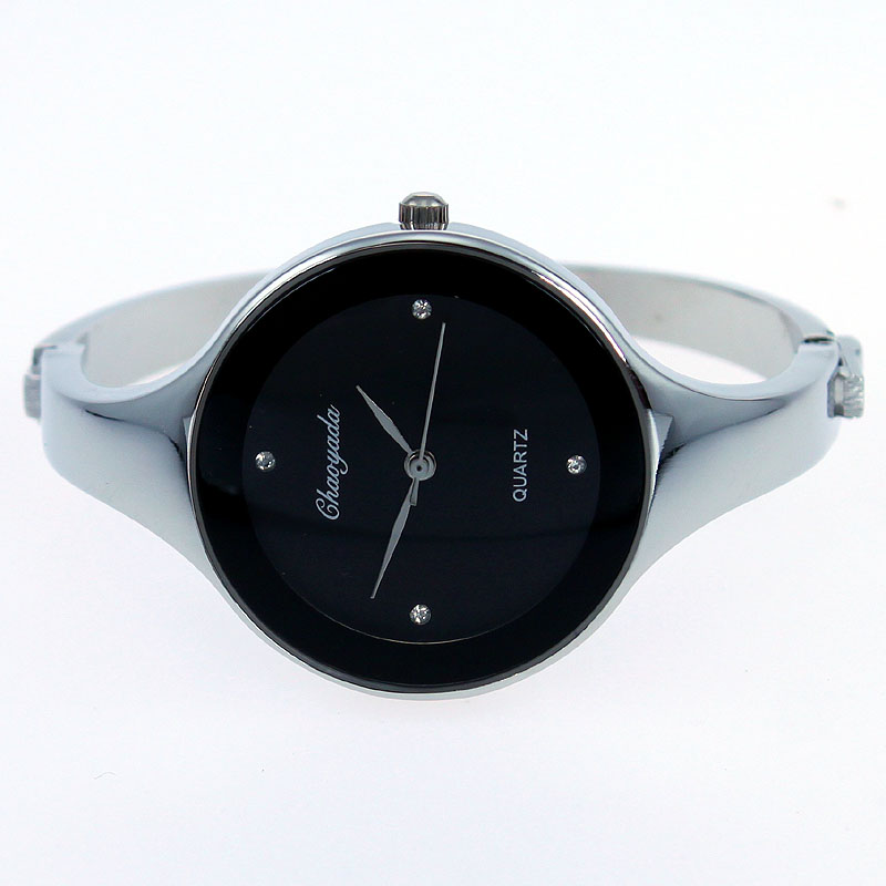 New Women Cuff Watch Fashion C - Luxury Watch For Sale review and price