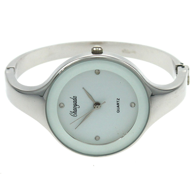 New Women Cuff Watch Fashion C - Luxury Watch For Sale review and price