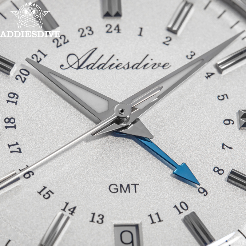 ADDIESDIVE Hot Brand 36mm Luxu - Luxury Watch Life review and price