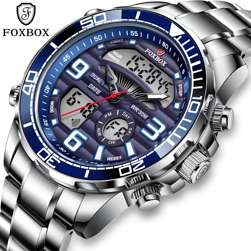 2024 Top Brand Luxury Digital  - Luxury Watch All Brands review and price