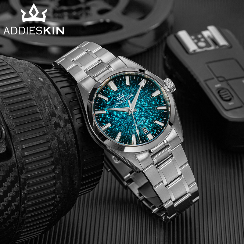Addieskin K003 Ultra Thin Dres - Dress Watch Ultra Thin review and price