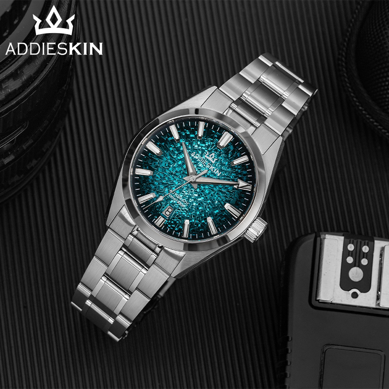 Addieskin K003 Ultra Thin Dres - Dress Watch Ultra Thin review and price