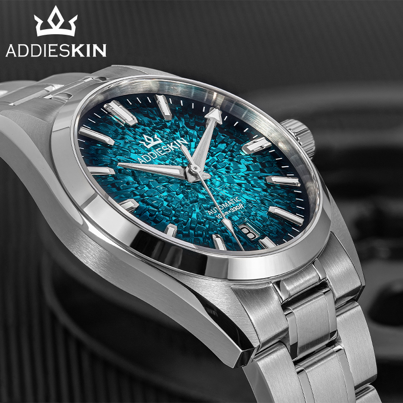 Addieskin K003 Ultra Thin Dres - Dress Watch Ultra Thin review and price