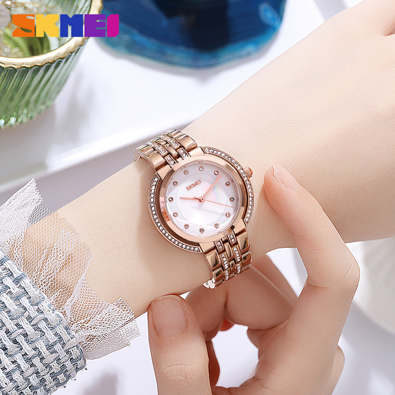 Womens Bracelet Quartz Watches - Luxury Watch Usa review and price