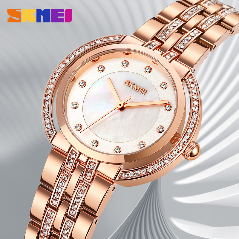 Womens Bracelet Quartz Watches - Luxury Watch Usa review and price