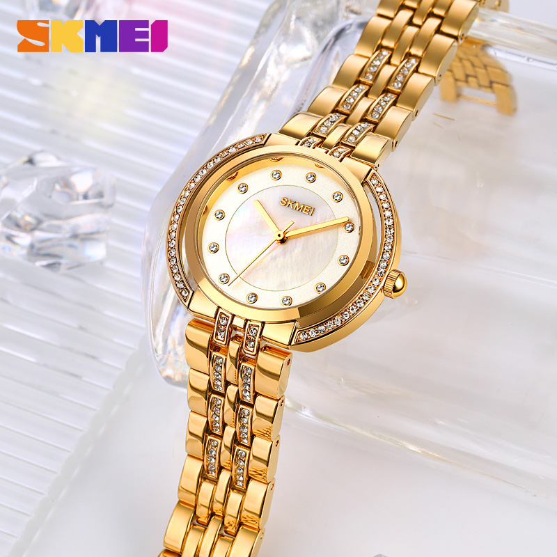 Womens Bracelet Quartz Watches - Luxury Watch Usa review and price
