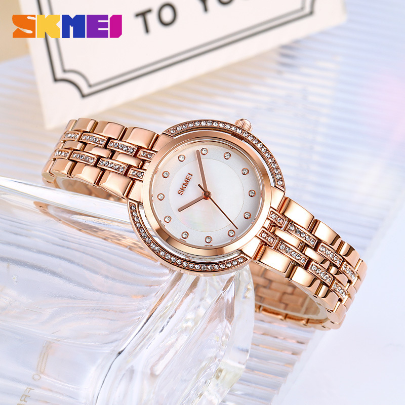 Womens Bracelet Quartz Watches - Luxury Watch Usa review and price