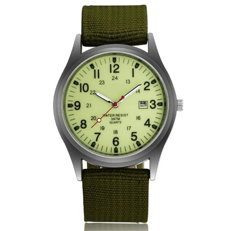Fashion Men Quartz Watch Luxur - Best Luxury Quartz Watch review and price
