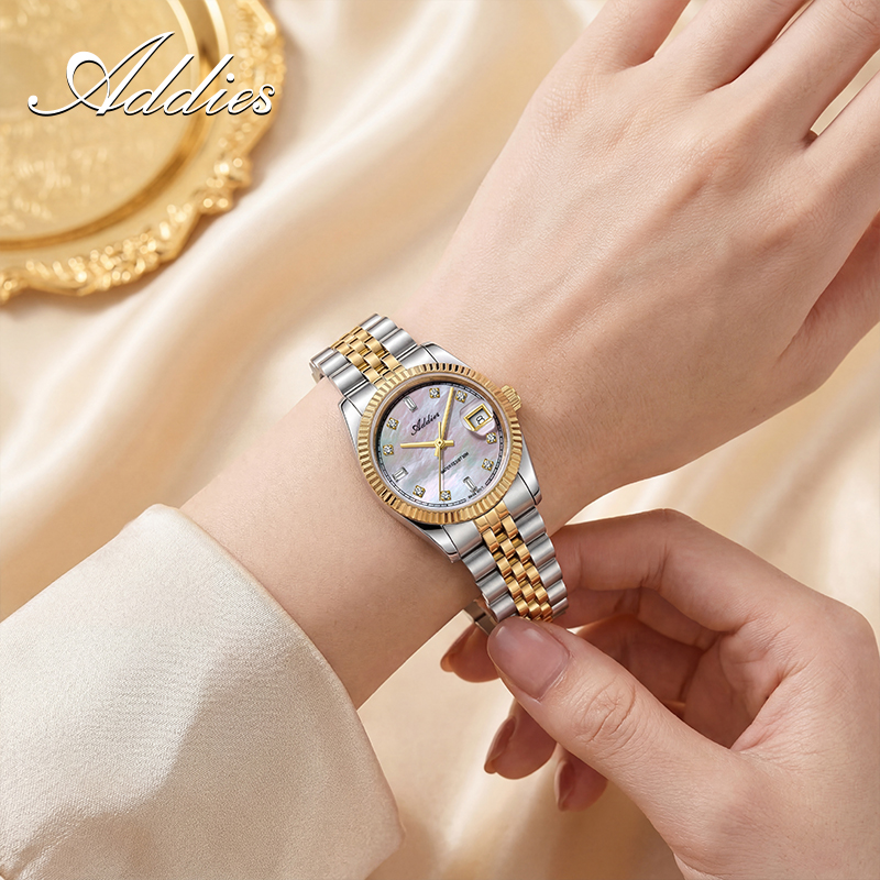 ADDIES 585 Quartz Women's Watc - Luxury Watch Usa review and price