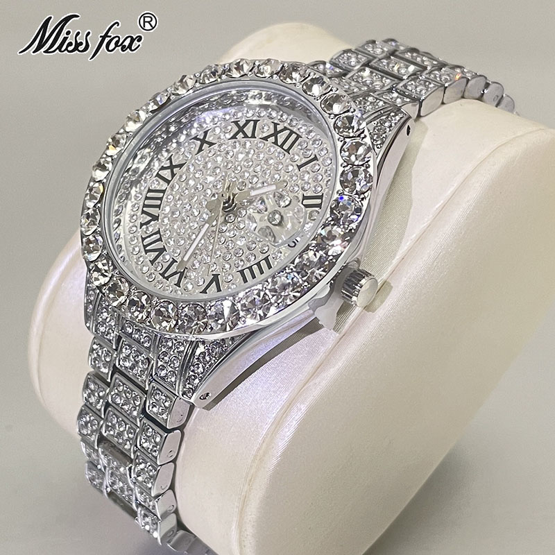 Luxury Jewelry Watch For Women - Luxury Watch And Jewelry Brand review and price